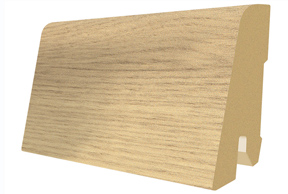 EGGER SKIRTINGS 6 CM L393 /PEFC