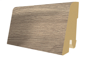 EGGER SKIRTINGS 6 CM L380 /PEFC